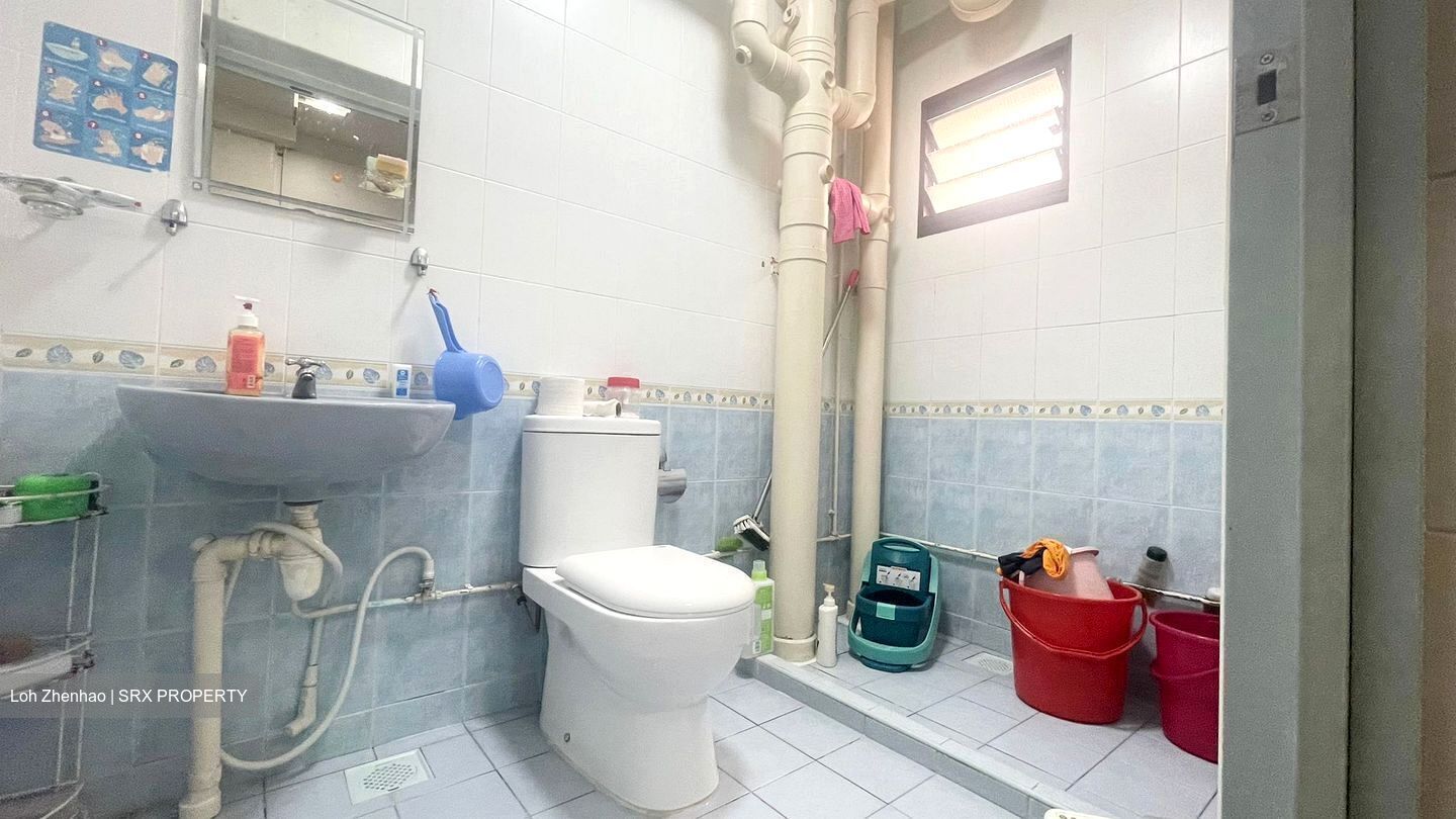 Blk 76A Redhill Road (Bukit Merah), HDB 5 Rooms #588624451